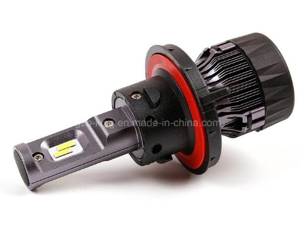 Mini Size H13 5000lm LED Car Light