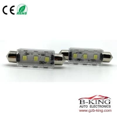 44mm 3030SMD LED Festoon Bulb