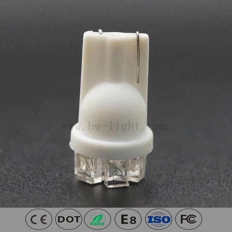 T10 161 184 192 193 LED Dome Map Light Bulb