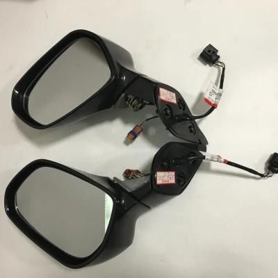 Brilliance H230 Rear View Mirror Right: 4219030, Left: 4219031