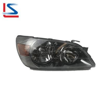 Auto Head Lamp for Altezza1998-2005 for Lexus Is/RS 53-1 Hchr-106 L 81150-53010 R 81110-53010 Car Headlight