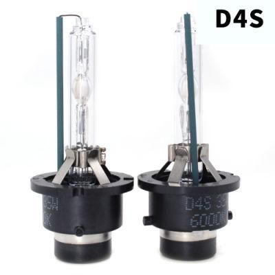 35W Ballast D4s D4r Bulb with HID Xenon Kit