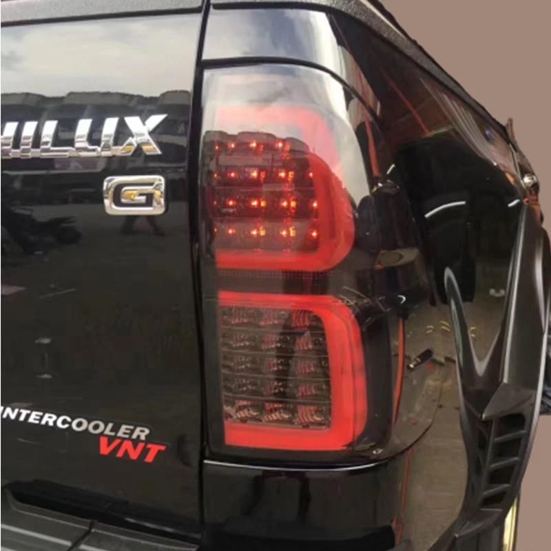 LED Taillight for Toyota Hilux Revo 2016-2019