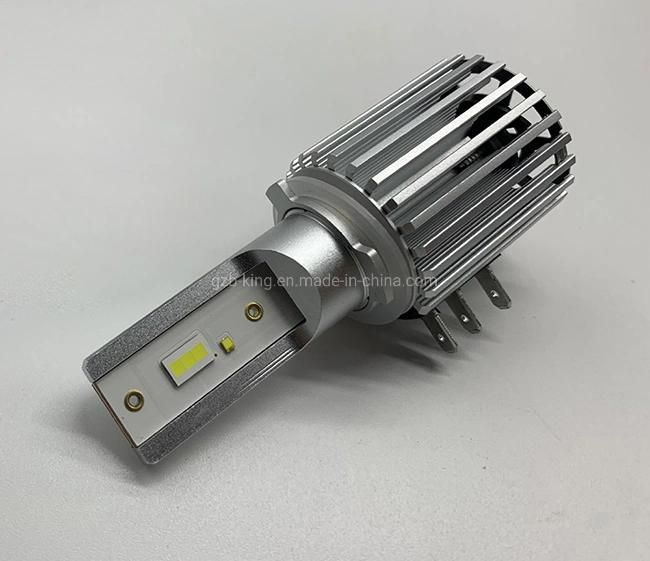 9-30V H15 LED Headlight Bulbs