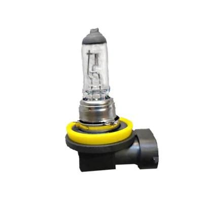 Car Halogen Headlamp Halogen Auto Fog Headlight