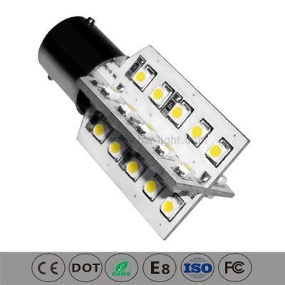 Canbus LED Car Brake/Turn/Reverse Light (T20-B15-040Z3528P)