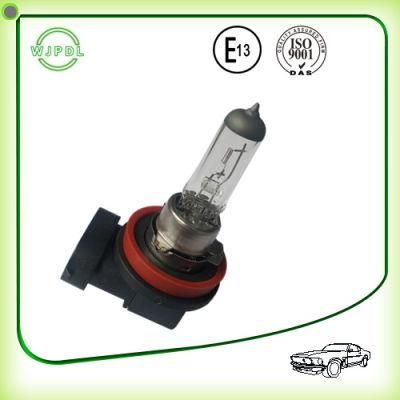 Headlight H8 Clear Halogen Car Fog Light/Lamp