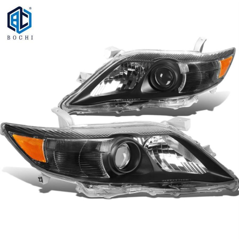 Wholesale Car Parts Head Lamp for Toyota Camry 2006-2008