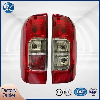 Auto Pick-up Tail Lamp for Navara2015