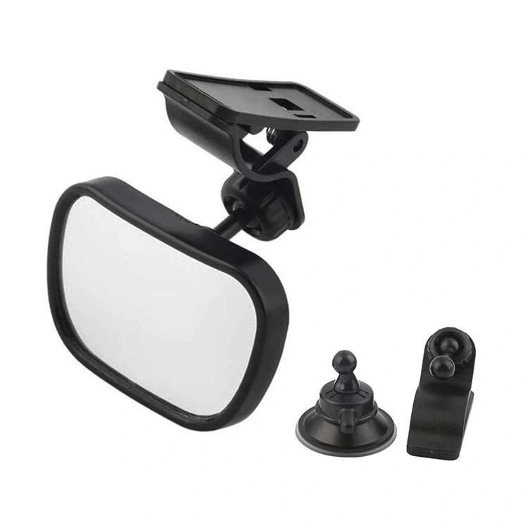 Adjustable Baby Backseat Mirror for Car