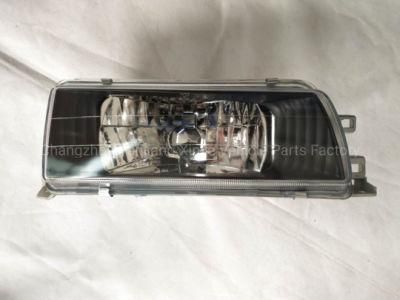 Car Light Head Lamp for Corolla Ee 90 Ae 92