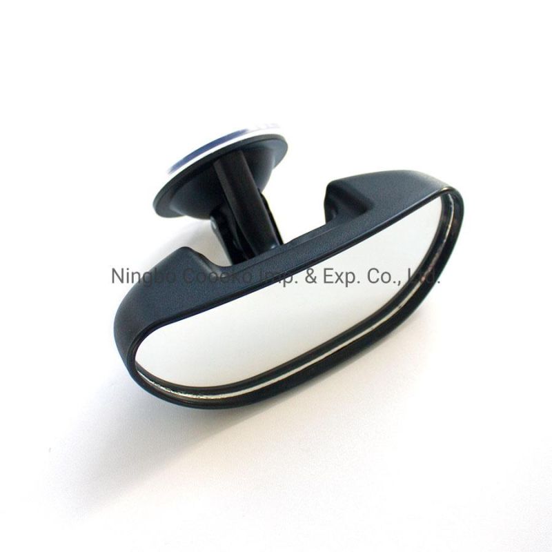 Adjustable Suction Cup Baby Car Mirror