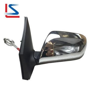 Auto Rearview Mirror for Corolla 2010-2013 Car Electric Mirror Chromed 8790802b50 8791012c40