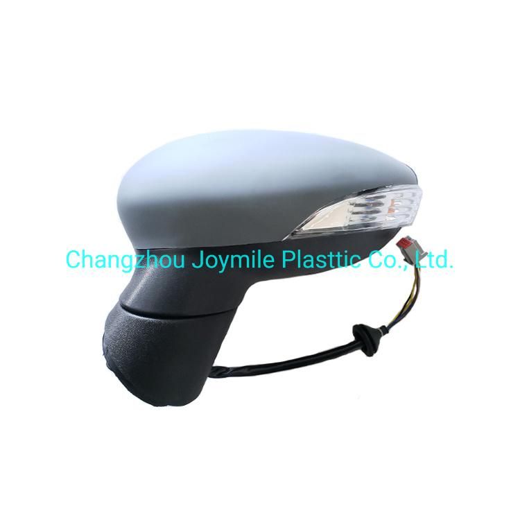 Suitable for 2009-2012 Ford Fiesta Mirrors