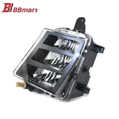 Bbmart Auto Parts Left Side Front Bumper Fog Light for VW Golf Mk7 Tsi R32 Lamando OE 5g0941699 5g0 941 699