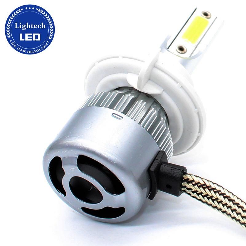 Super Bright LED Headlight C6 H13