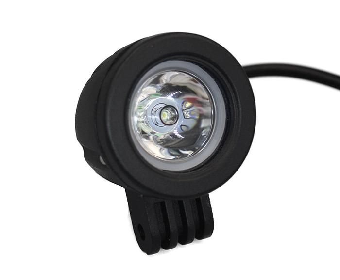 Wholesale Round 2inch 10W LED Tractor Working Lights