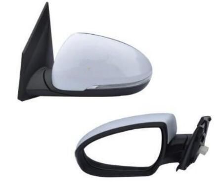 2020 New Car Door Rearview Mirror