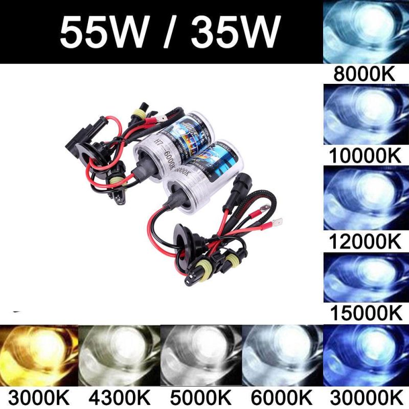 High Power High Lumen High Low Beam H1 H3 H7 H11 9005 9006 5202 880 881 H4 9004 9007 H13 LED Car Headlight