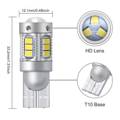 Interior Lights for Car Reading Licence Plate Lamp