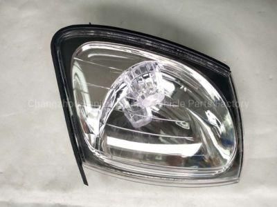 Auto Lamp Cornerlamp (black) for Noah Cr40 Spasio `96-`98