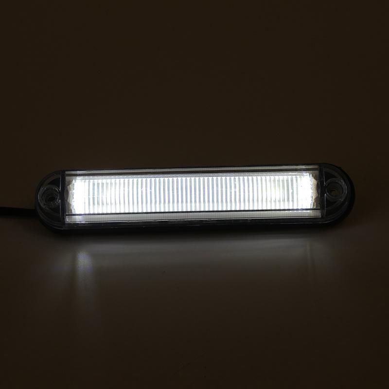 LED Clearance/Marker Light Sing Light Sidelight Flash