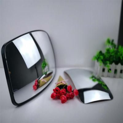 1.8mm 2.0mm Aluminum Coated Convex Mirror for Car