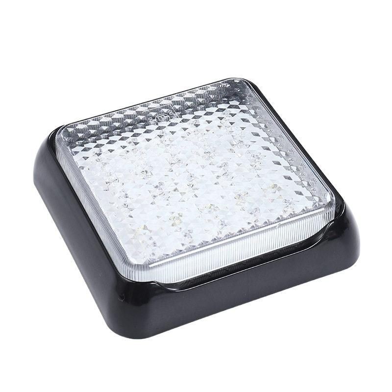 25LED & 49LED Function Indicator Light