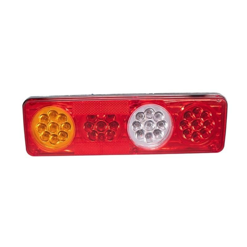 36LED Trailer Rear Taill Light