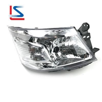 Hight Quality Car Headlights for Nissan Nv350 Urvan / Caravan 2013 Head Lamp 215-11g3 R 26010-3xt0b L 26060-3xt0b