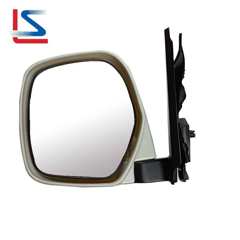 Auto Mirror for Jinbei (BRILLIANCE) Haise 2012 Mirror Assembly