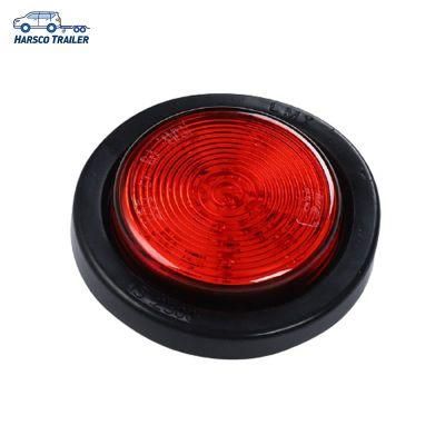 Colorful LED Tail Light Trailer Light