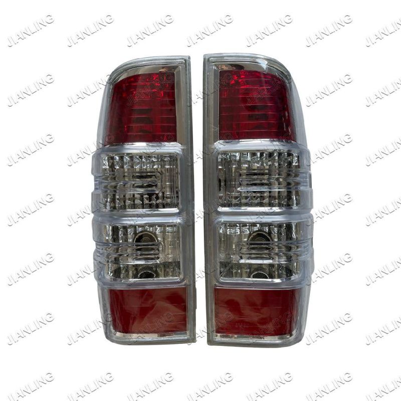 Auto Pick-up Tail Lamp for Ford Ranger2008 231-1955-Ae Halogen Lamp