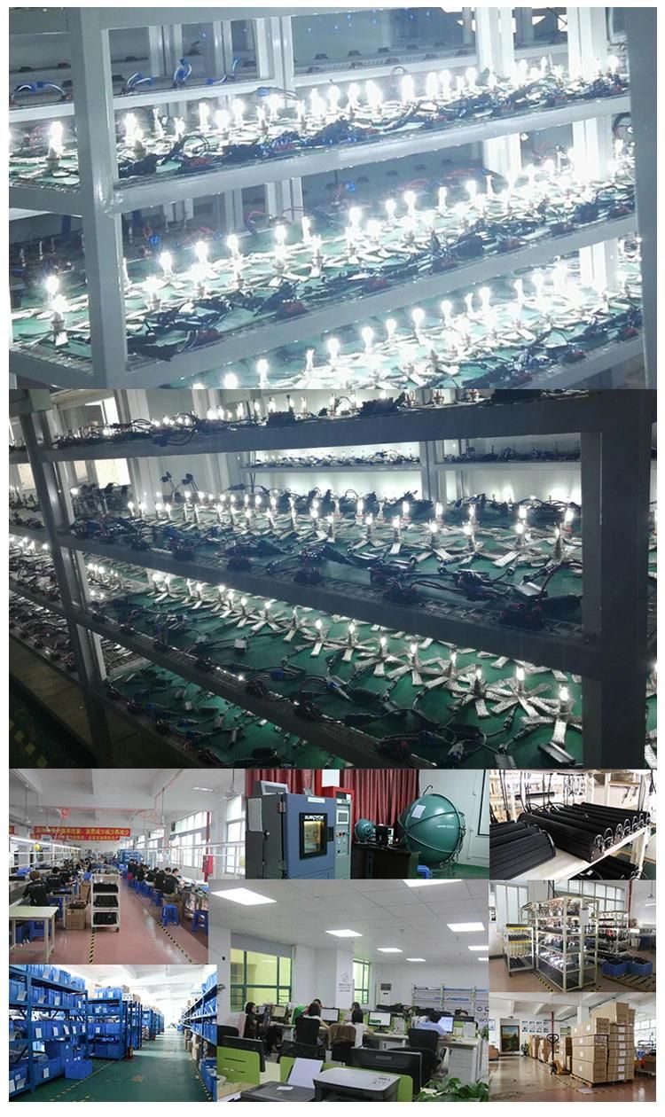 Auto Light Factory High Brightness 9006 9007 H13 H4 H7 H11 9004 9005 90W 22000lm Car Auto LED Headlight Bulbs for All Cars