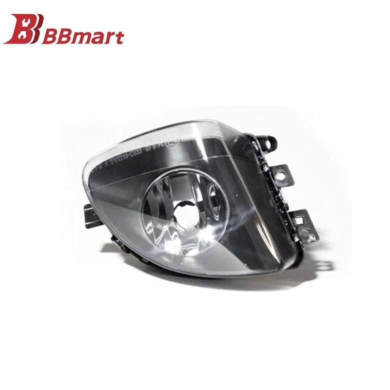 Bbmart Auto Parts Fog Light for BMW 523I N53 OE 63177216887 6317 7216 887 Factory Price