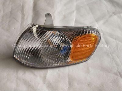 Auto Lamp Cornerlamp for Corolla `98-`01 U. S. a