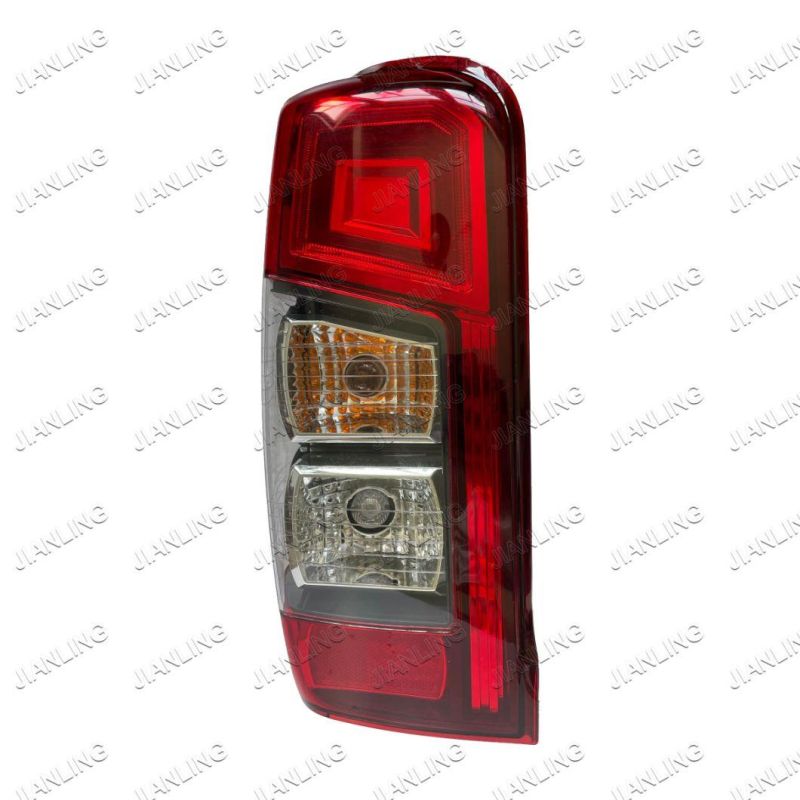 LED Auto Tail Lamp Low Type for Pick-up Mitsubishi Pick-up L200 Triton 2018 Auto Tail Lamp Low Type