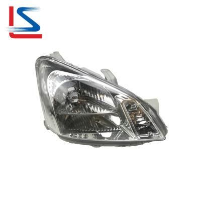 Auto HID Headlamp for Toyota Premio 2004-2007 20-439 81110-20A10 81150- 20A10