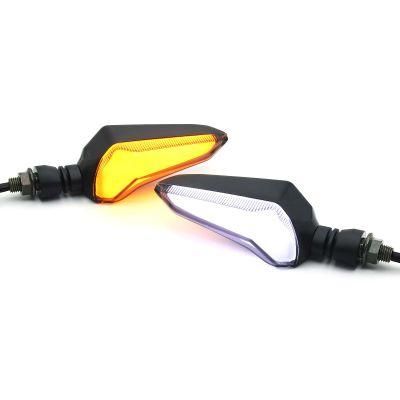 Universal Motorcycle LED Lamp Rear Turn Signal Driving Lights Indicators for Motorcycle Lights
