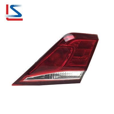 Car Back Lamp Taillight for Camry 2009 112-1309 R 81591-06310 L 81581-06310 L 81591-06270