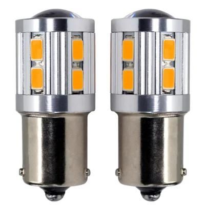 New 1156 SMD5730 Auto LED Turn Light Auto Light