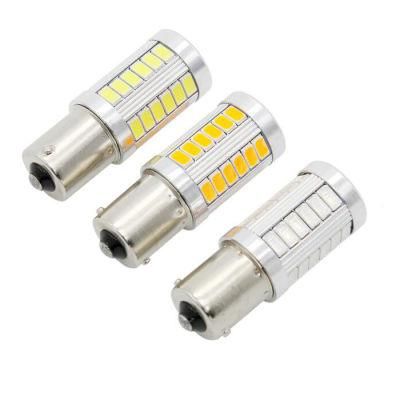 Lightech Auto T20 1156 1157 48W Car LED Turning Light Bulb