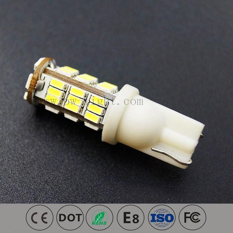 T10 912 921 168 LED Light Replacement Bulbs Fortrailer Backup Reverse Lights