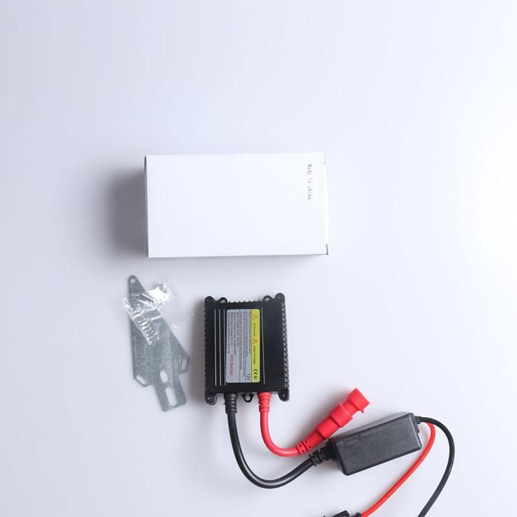 Good Price HID Ballast 35W 55W 75W 100W 12V 24V DC