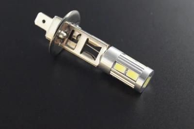 6000K Super White LED Headlamp Bulbs Fog Driving Light