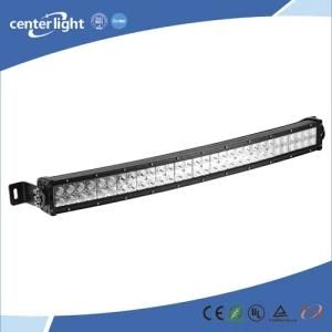 Warm White 288W LED Bar Light