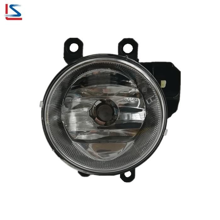 Auto Fog Lamp Set for Toyota Corolla Axio Fielder 2016-2018