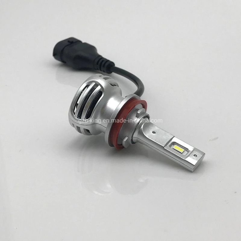 28W 3200lm 5530SMD H8/H9/H11/H16 DIY LED Headlight