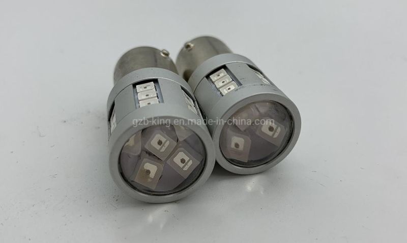 24-48V Auto Lamps LED Truck Light Auto Tail Lamp