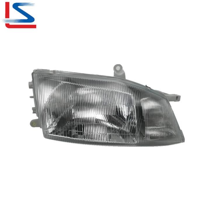 Auto Head Lamp for Toyota Hiace Granvia 1997-2004 R 81110-26100 L 81150-26100 Hiace IV (H1/H2) 1995-2006 Headlight